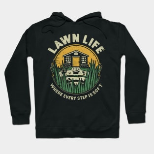 Lawn Hoodie